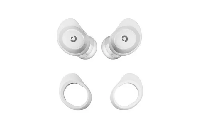 Căști A4Tech B27, Grayish White