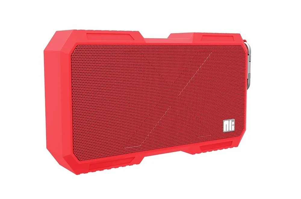 Boxă portabilă Nillkin X1, Roșu