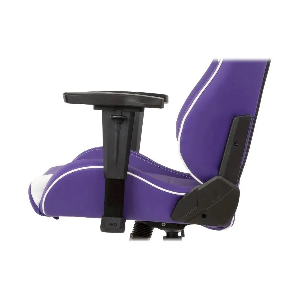 Scaun Gaming AKRacing CORE SX, PU piele, Levănțică