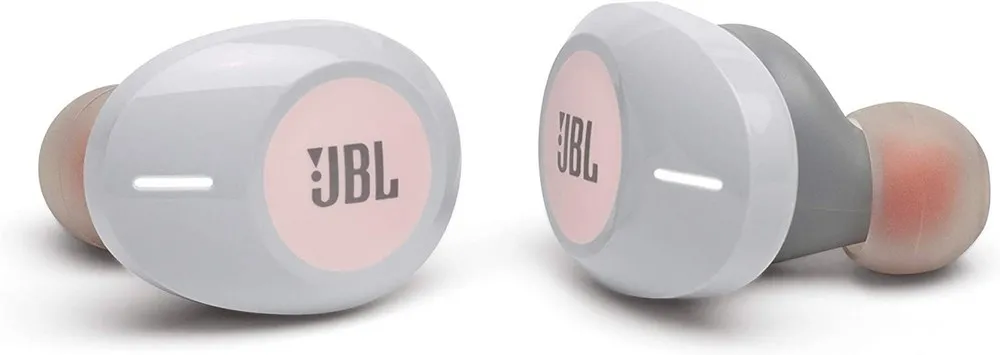 Căști JBL Tune 125TWS, Roz