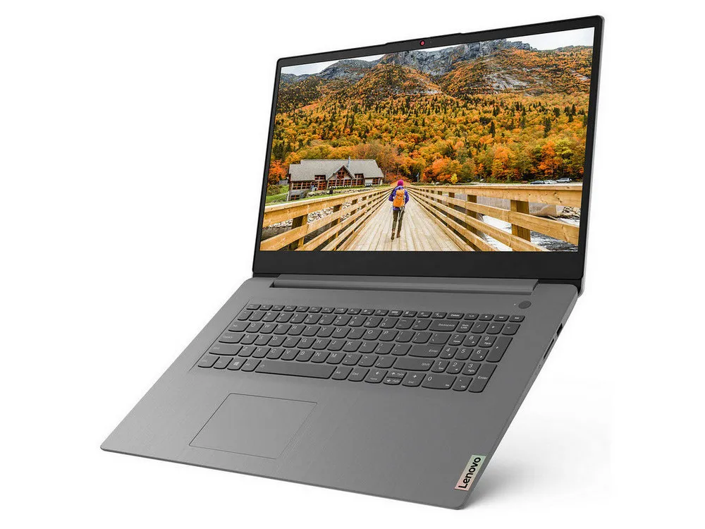 Laptop 17,3