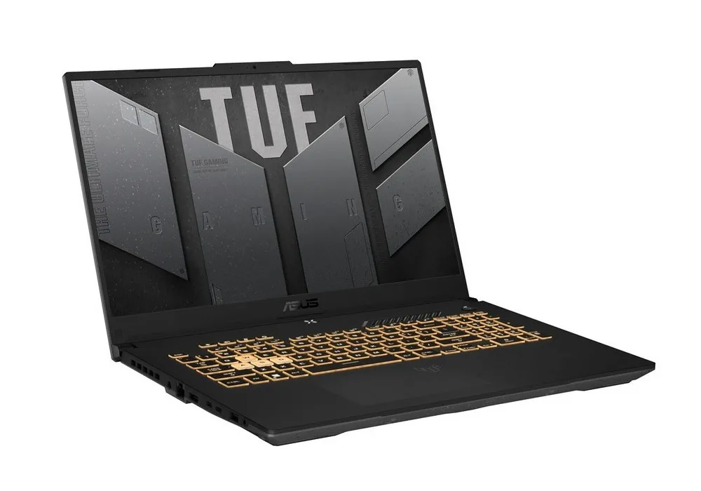 Laptop Gaming 17,3