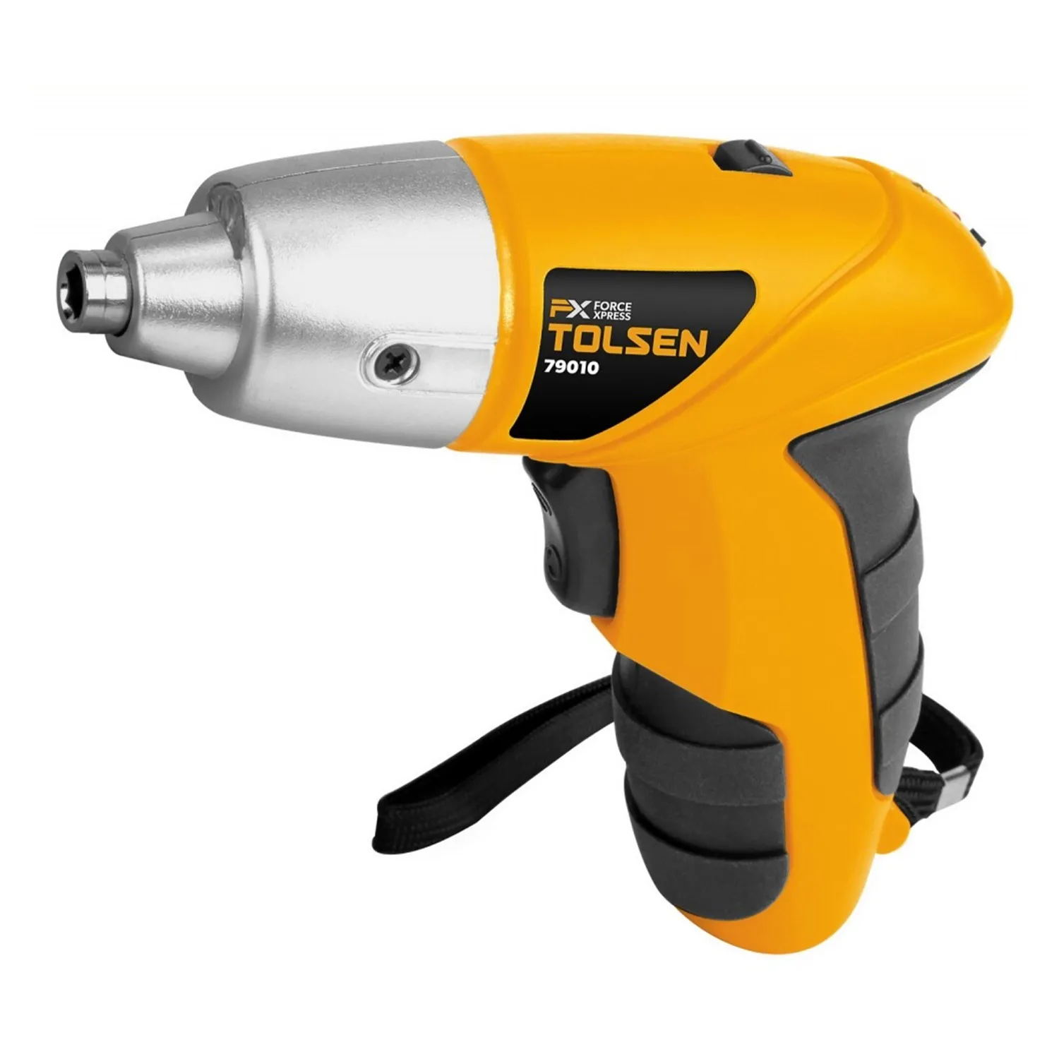 Masina de insurubat cu acumulator TOLSEN Li-Ion 3:6 V
