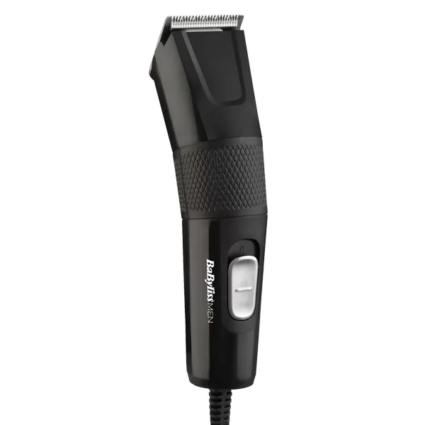 Aparat de tuns BaByliss E756E, Negru
