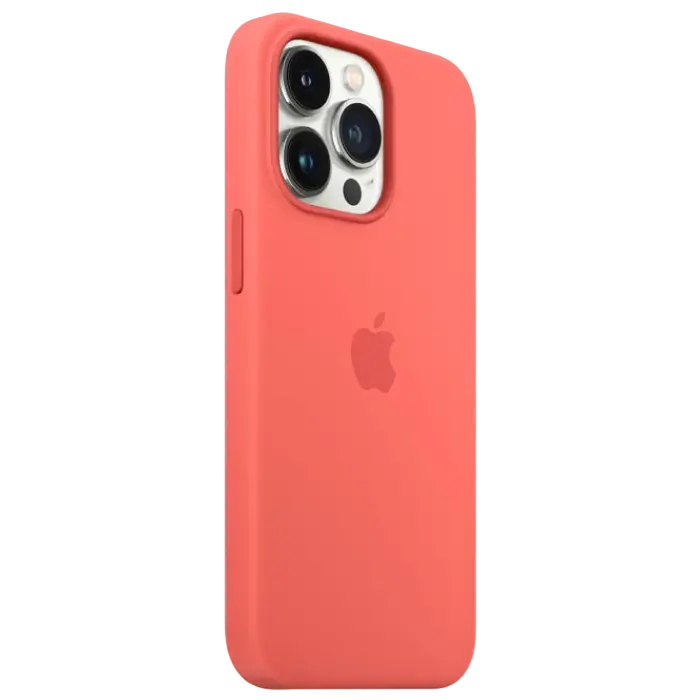 Husă Apple iPhone 13 Pro Max, Pink Pomelo