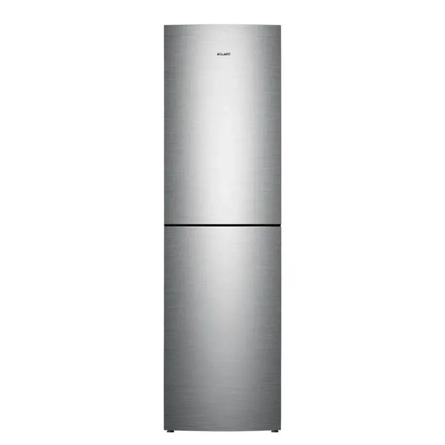 Frigider Atlant XM-4625-541, Oțel inoxidabil