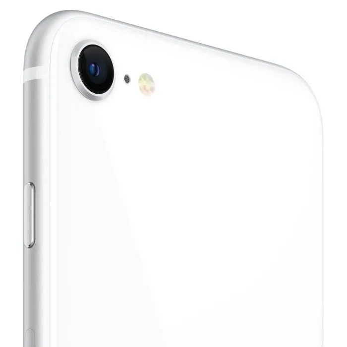 iPhone SE 2020, 64Gb White MD