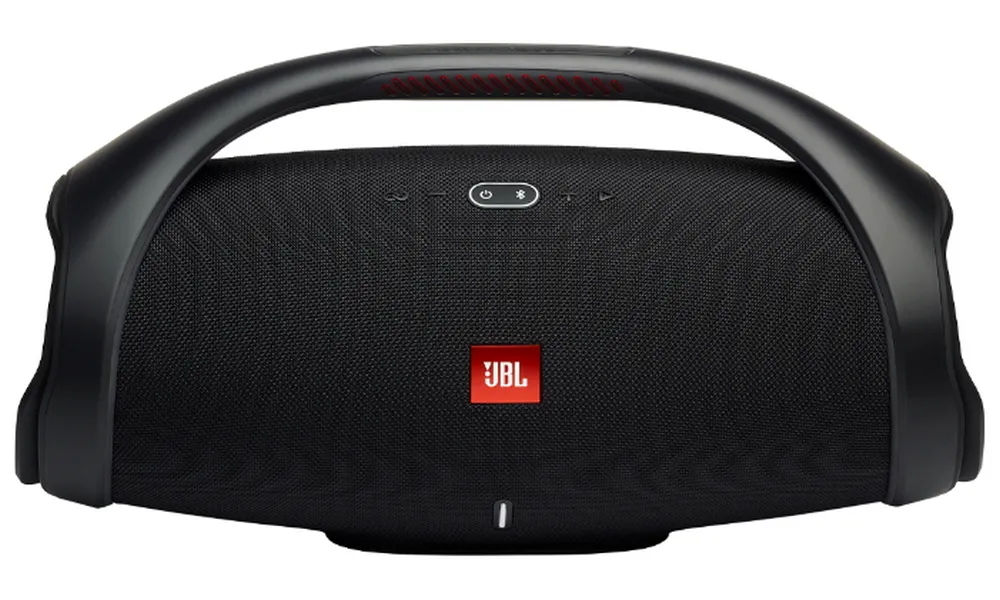 Boxă portabilă JBL Boombox 2, Negru