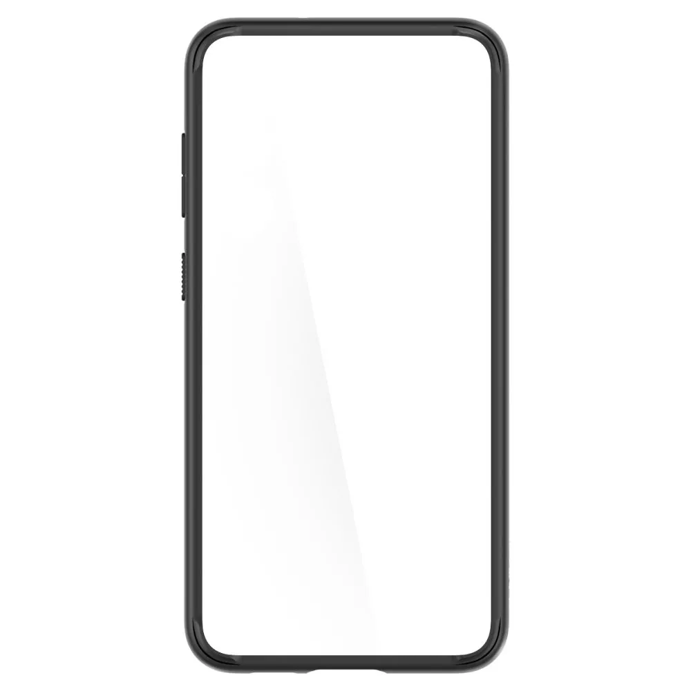 Husă Spigen Samsung S23+, Ultra Hybrid, Negru Mat