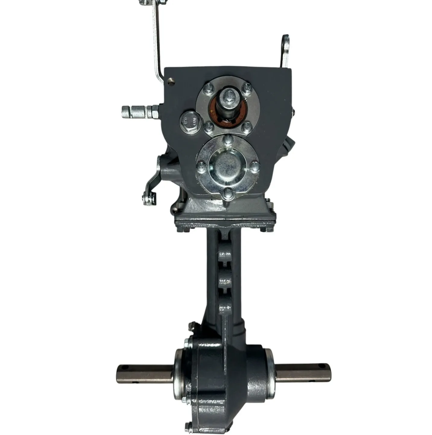 Reductor motocultor HB 700 RS ECO (benzina)