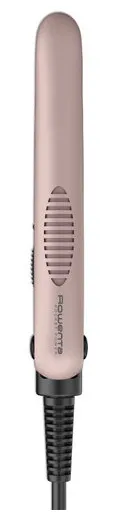Placă de îndreptat părul Rowenta Pocket Power SF1120F0, Bej