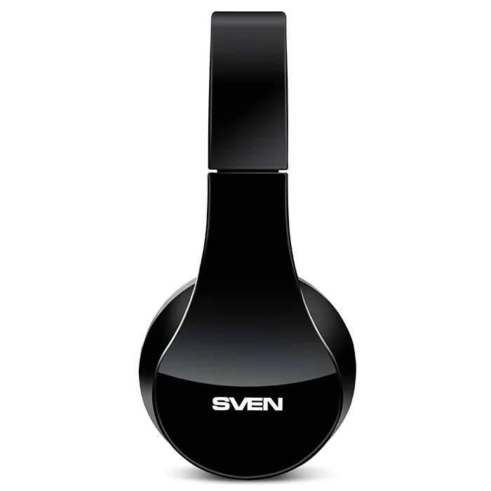 Căști SVEN AP-B450MV, Negru | Alb