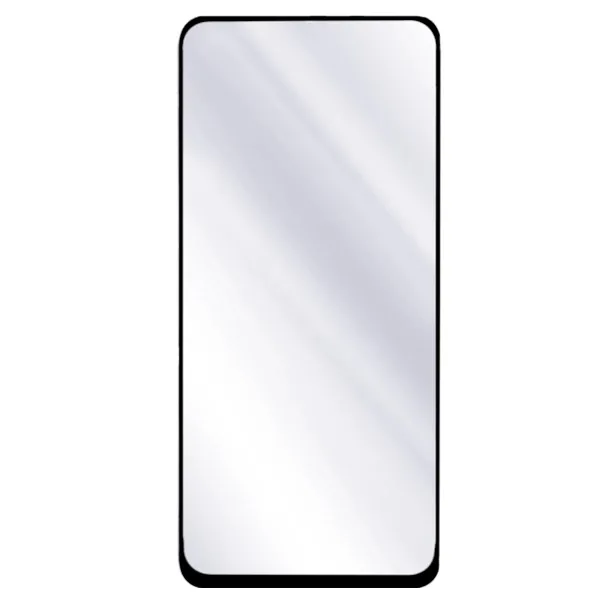 Sticlă de protecție Xcover Huawei Nova 8i - Full Glue Premium, Negru