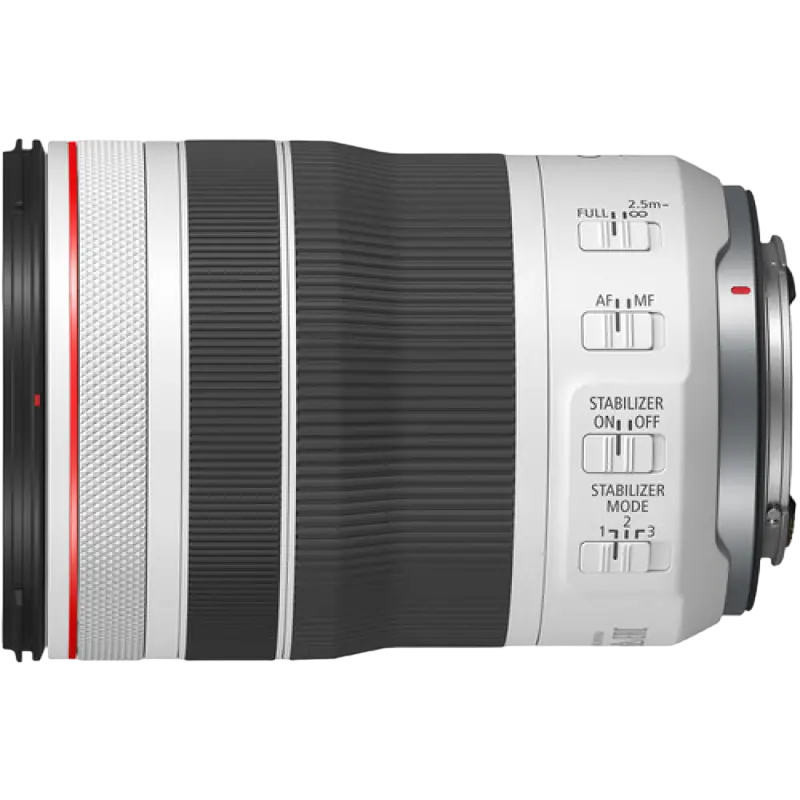 Obiectiv foto Canon RF 70-200mm f/4.0 L IS