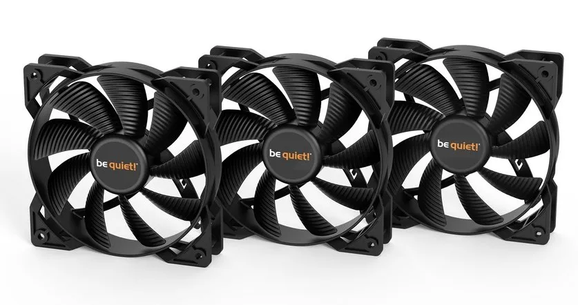 Cooler procesor be quiet! Pure Loop
