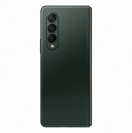 Smartphone Samsung Galaxy Fold3, 12GB/256GB, Phantom Green