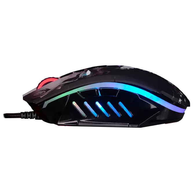 Gaming Mouse Bloody P85s, Negru
