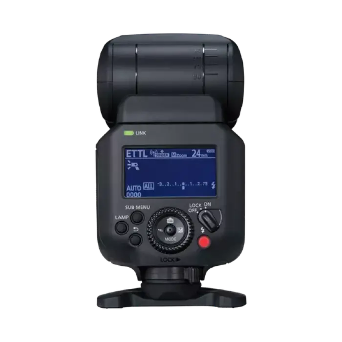 Bliţ Canon Speedlite EL-5