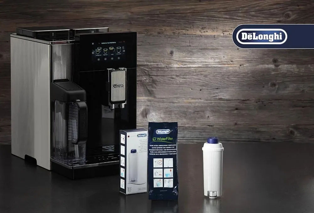 Accesoriu pentru cafetieră De'Longhi 5513292811