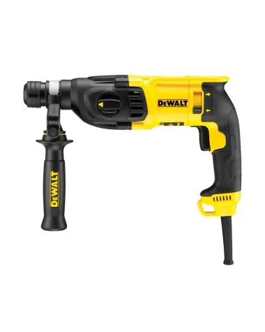 Ciocan rotopercutor DeWALT D25133K-QS 800W 2.6J SDS-Plus