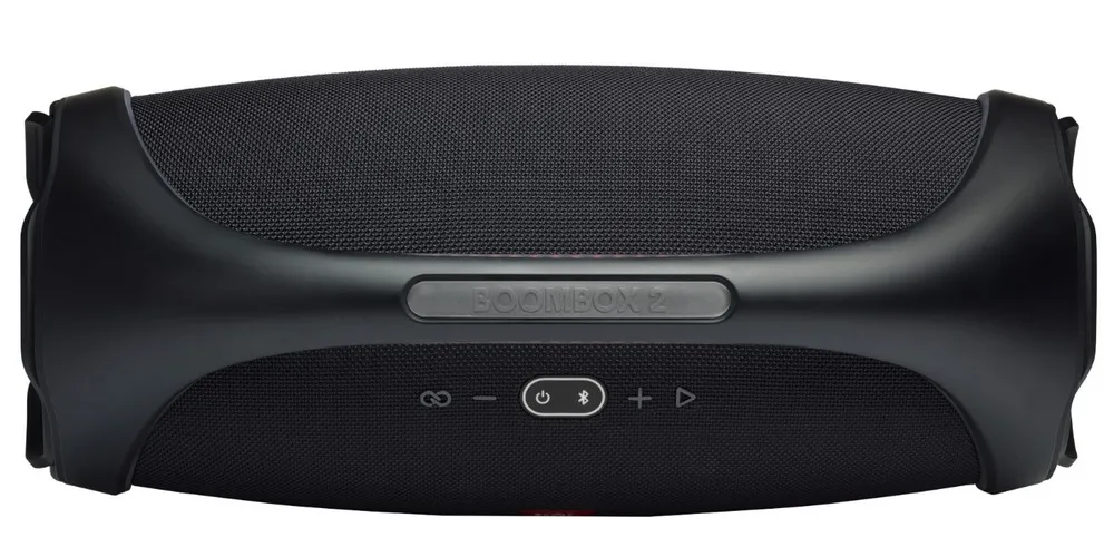 Boxă portabilă JBL Boombox 2, Negru