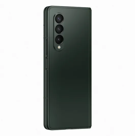 Smartphone Samsung Galaxy Fold3, 12GB/256GB, Phantom Green