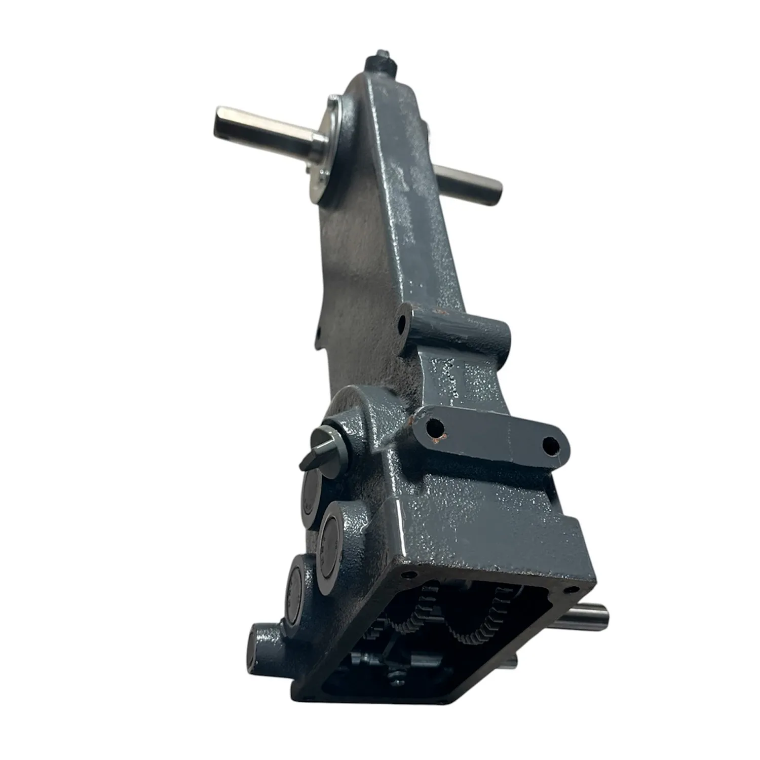 Reductor motocultor HB 700 S-Line (benzina)