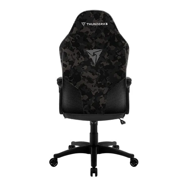 Scaun Gaming ThunderX3 BC1, PU Piele, Camuflaj