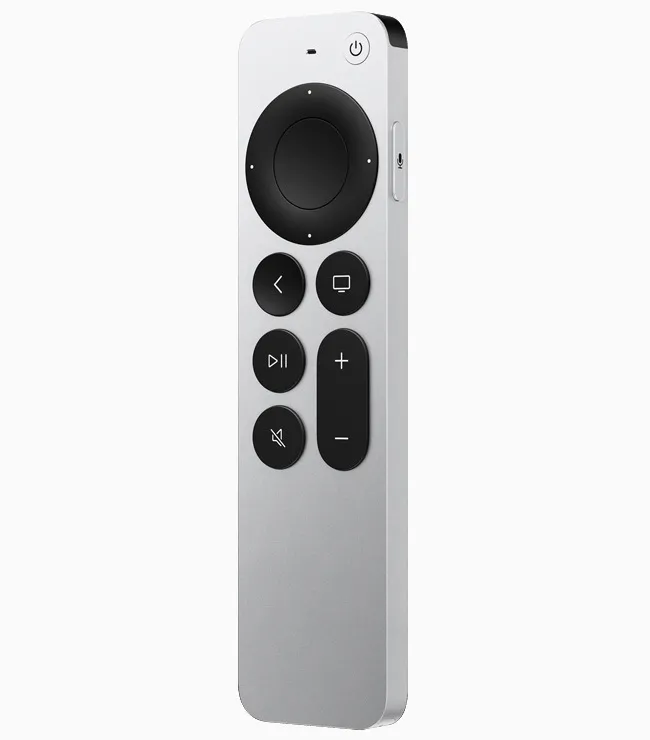 TV-Box Apple A2169, Negru