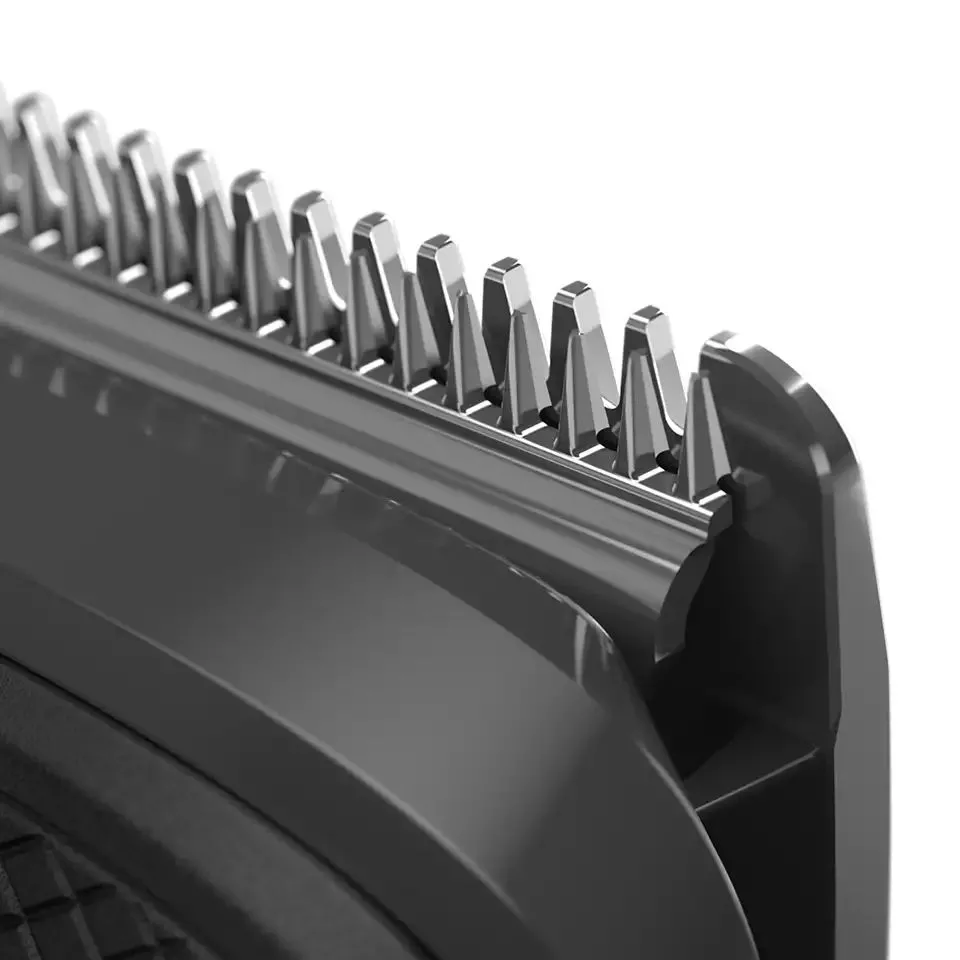 Trimmer pentru bărbați Philips Series 5000 MG5730/15, Negru