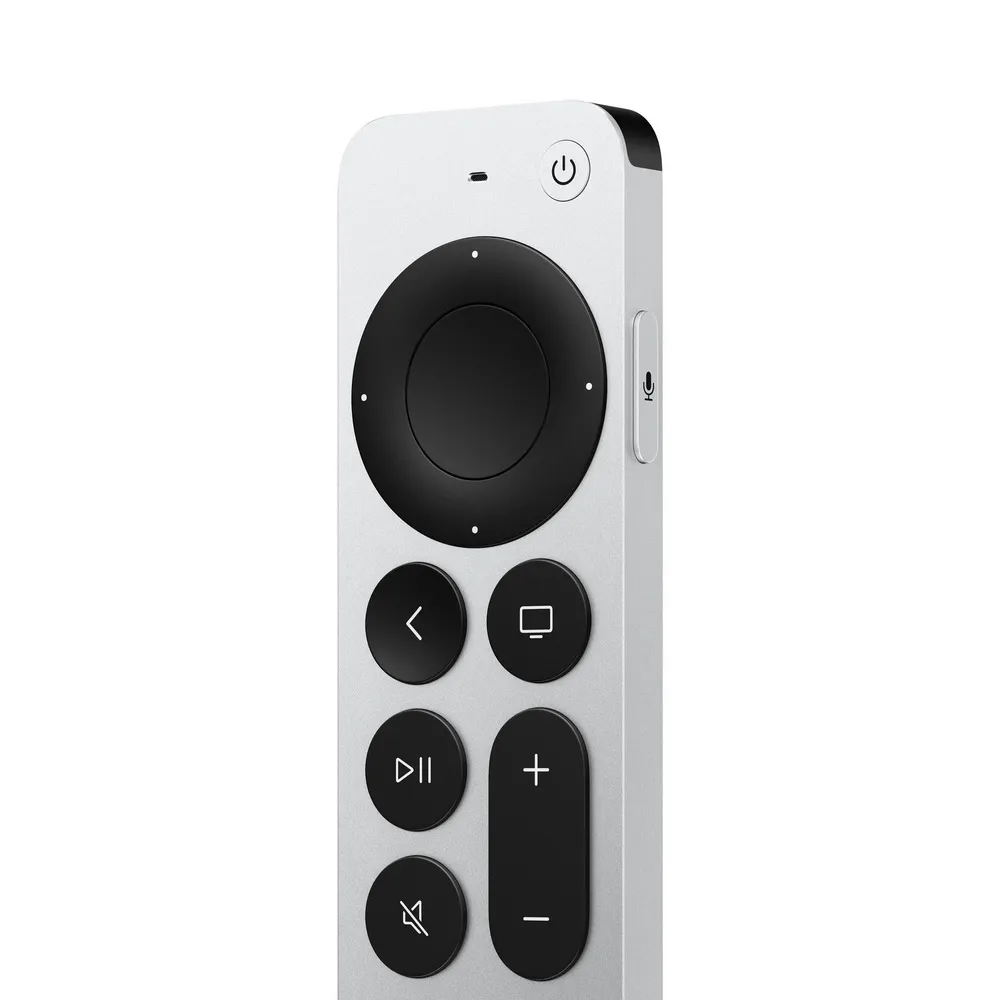 TV-Box Apple A2169, Negru