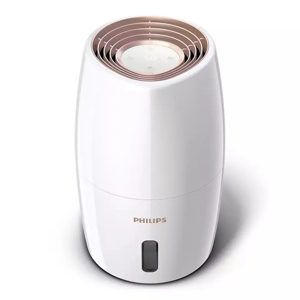 Umidificator de aer PHILIPS HU2716/10, Alb