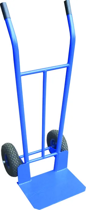 Carucior pentru saci Unitehna 500x350