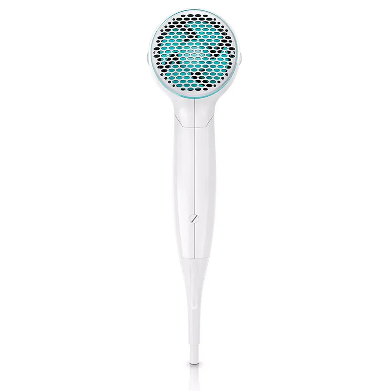 Uscător de păr Philips BHD006/00, 1600 W, Alb