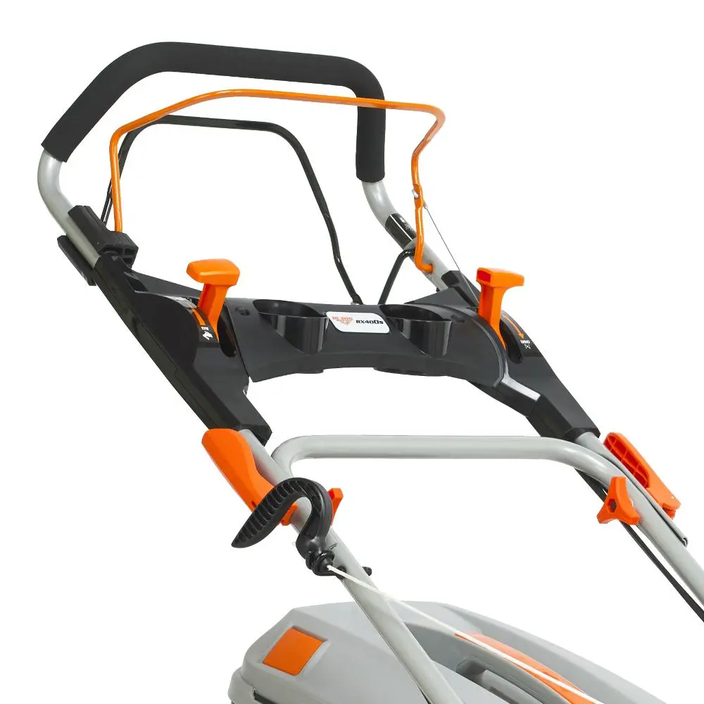 Masina de tuns gazon RURIS RX400S