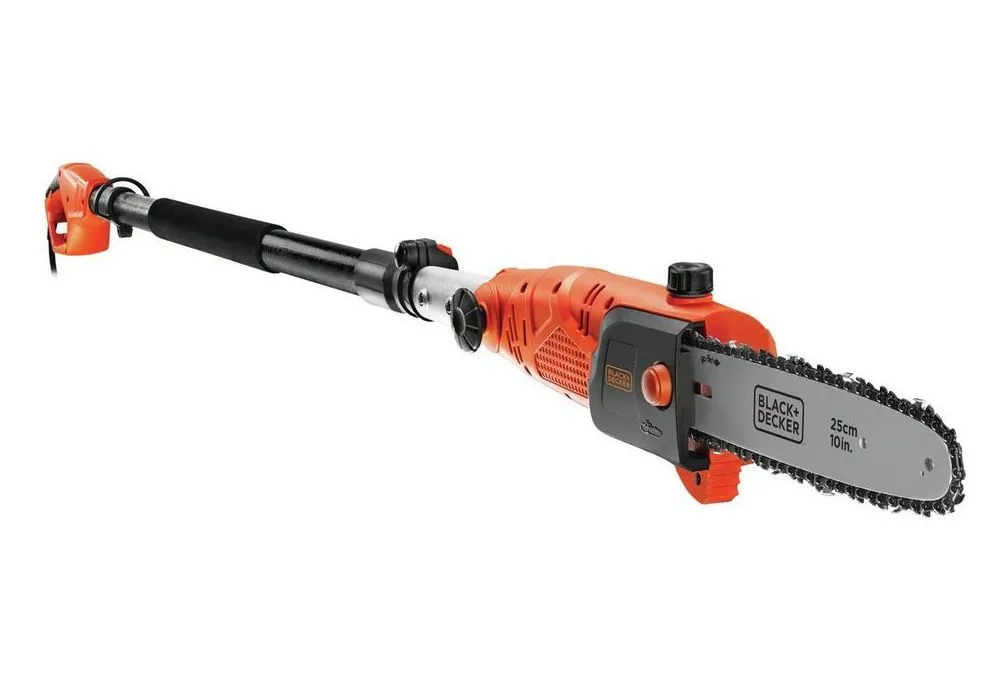 Fierastrău electric Black+Decker PS7525-QS