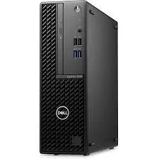 Sistem Desktop PC DELL OptiPlex 3000, SFF, Intel Core i5-12500, 8GB/256GB, Intel UHD Graphics 770, Windows 11 Pro