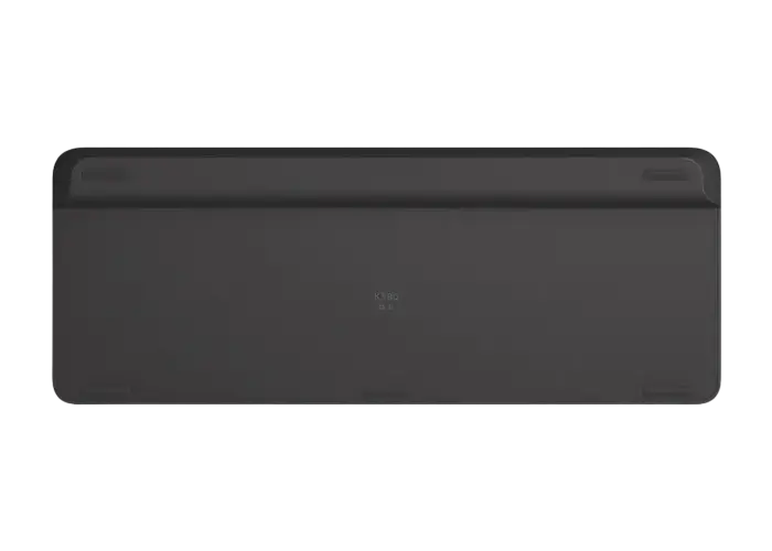 Tastatură Logitech K580, Fără fir, Negru