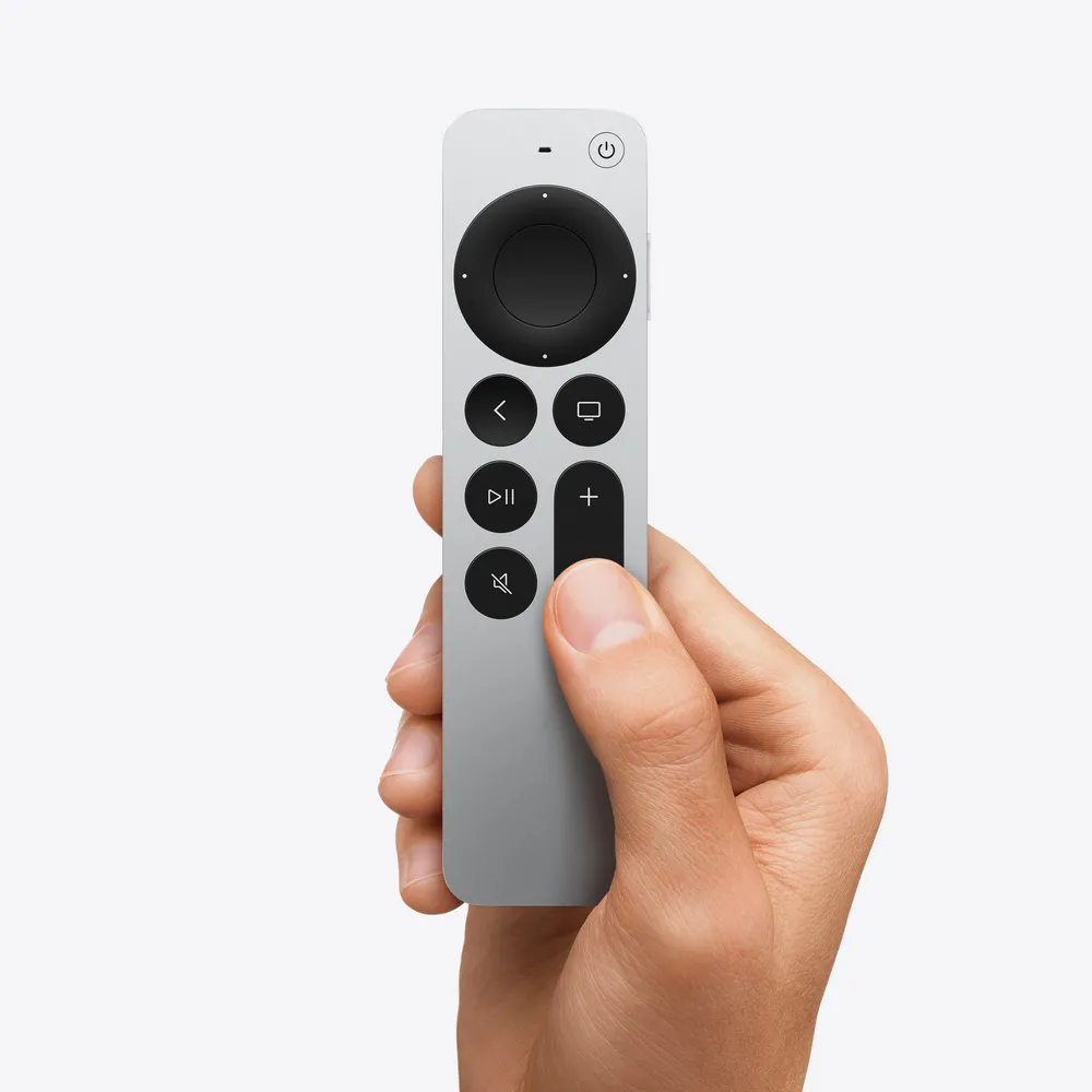 TV-Box Apple A2169, Negru