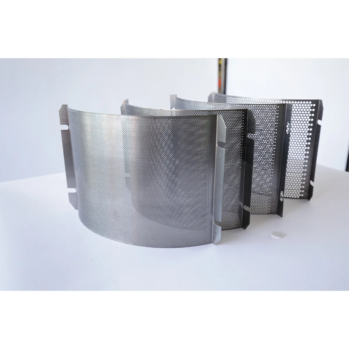 Sita pentru moara universala Micul Fermier 6.0 mm