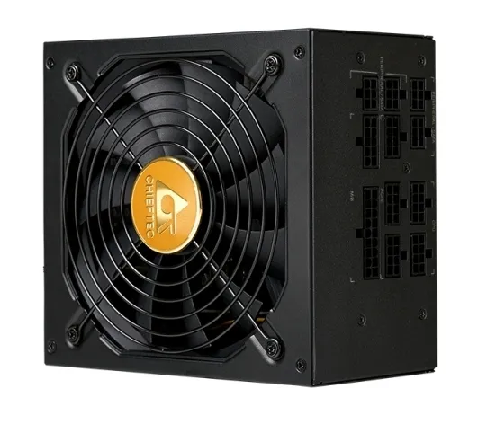 Sursă Alimentare PC Chieftec PPS-1050FC, 1050W, ATX, Complet modular