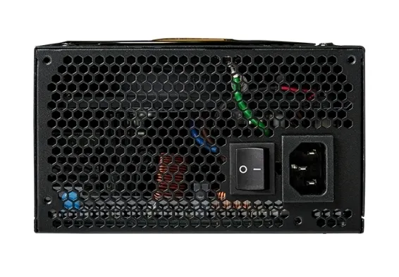 Sursă Alimentare PC Chieftec PPS-1050FC, 1050W, ATX, Complet modular