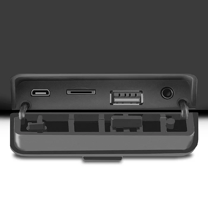 Boxă portabilă SVEN PS-230, Negru
