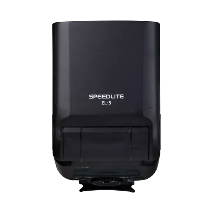 Bliţ Canon Speedlite EL-5