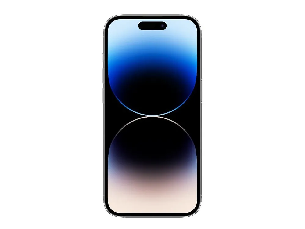 Smartphone Apple iPhone 14 Pro, 6GB/1TB, Silver