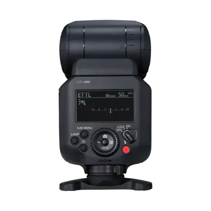 Bliţ Canon Speedlite EL-5