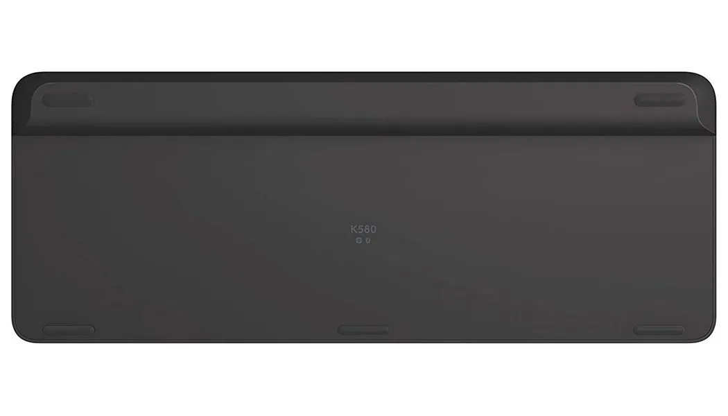 Tastatură Logitech K580, Fără fir, Negru