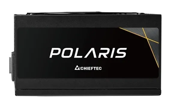 Sursă Alimentare PC Chieftec PPS-1050FC, 1050W, ATX, Complet modular