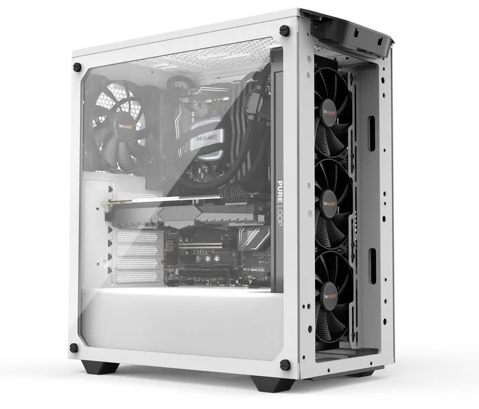 Cooler procesor be quiet! Pure Loop