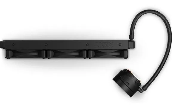 Cooler procesor NZXT Kraken X73